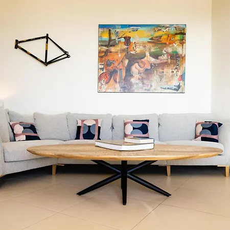 Apartment Superbe T3 - 10 Min Palais - Parking *