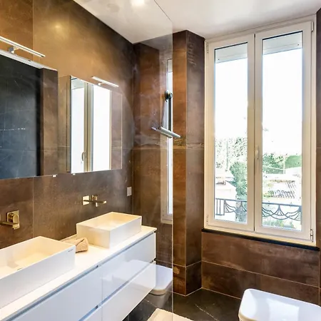 Apartment Superbe T3 - 10 Min Palais - Parking *