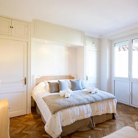 Superbe T3 - 10 Min Palais - Parking *