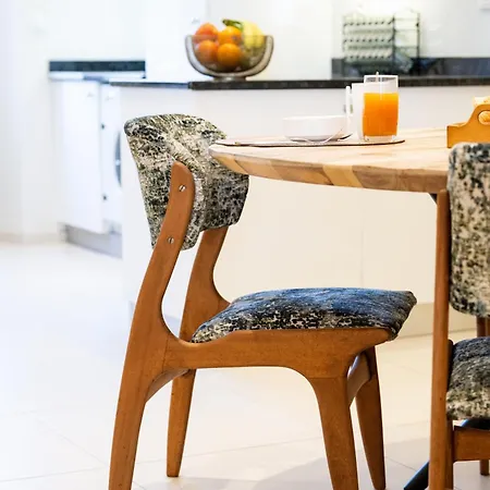 Superbe T3 - 10 Min Palais - Parking Cannes