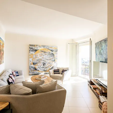 Appartement Superbe T3 - 10 Min Palais - Parking *