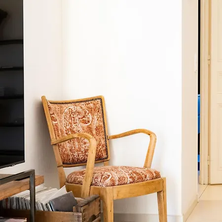 Appartement Superbe T3 - 10 Min Palais - Parking Cannes