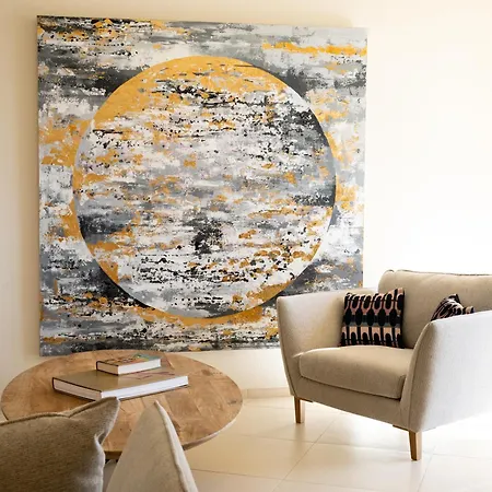 Superbe T3 - 10 Min Palais - Parking Cannes