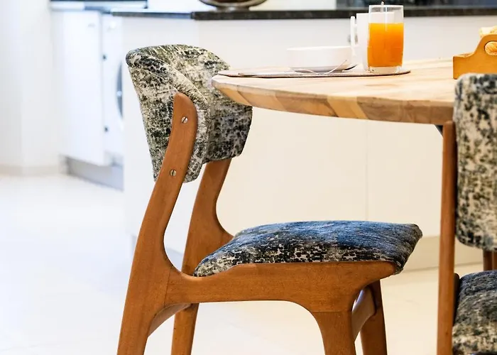 Superbe T3 - 10 Min Palais - Parking Cannes