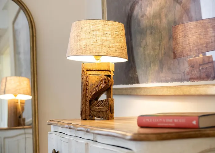 Superbe T3 - 10 Min Palais - Parking Cannes