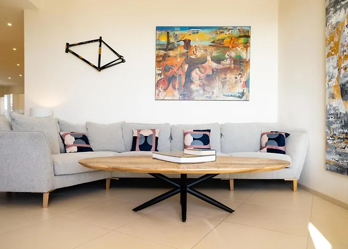 Apartman Superbe T3 - 10 Min Palais - Parking *