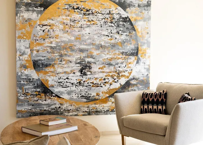 Superbe T3 - 10 Min Palais - Parking Cannes