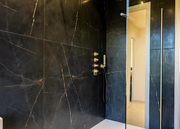 Superbe T3 - 10 Min Palais - Parking Apartman *